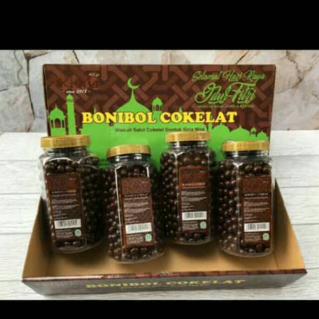 

BONIBOL COKLAT