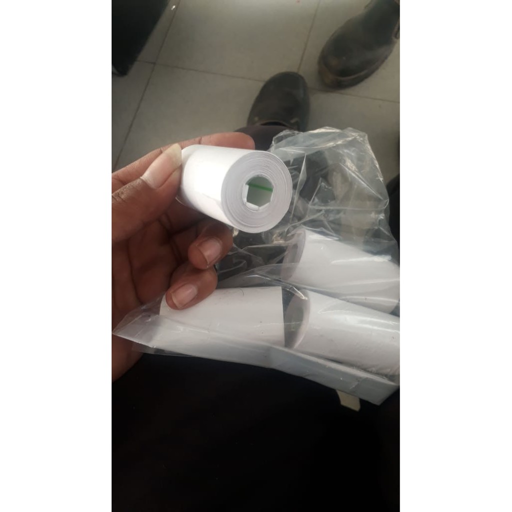 

Kertas printer Thermal / Kertas Mesin