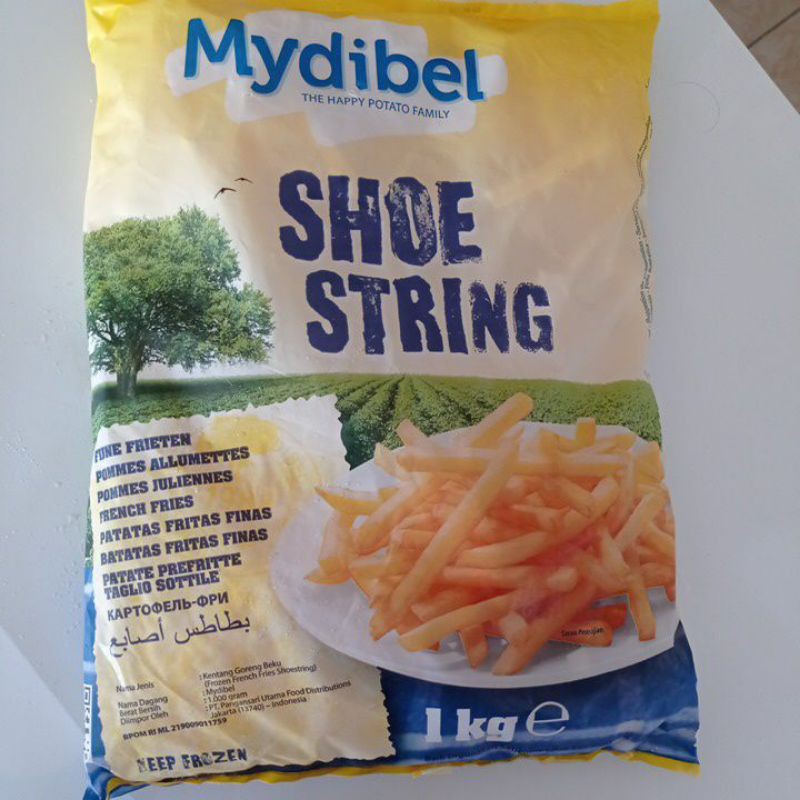

kentang mydibel 1kg