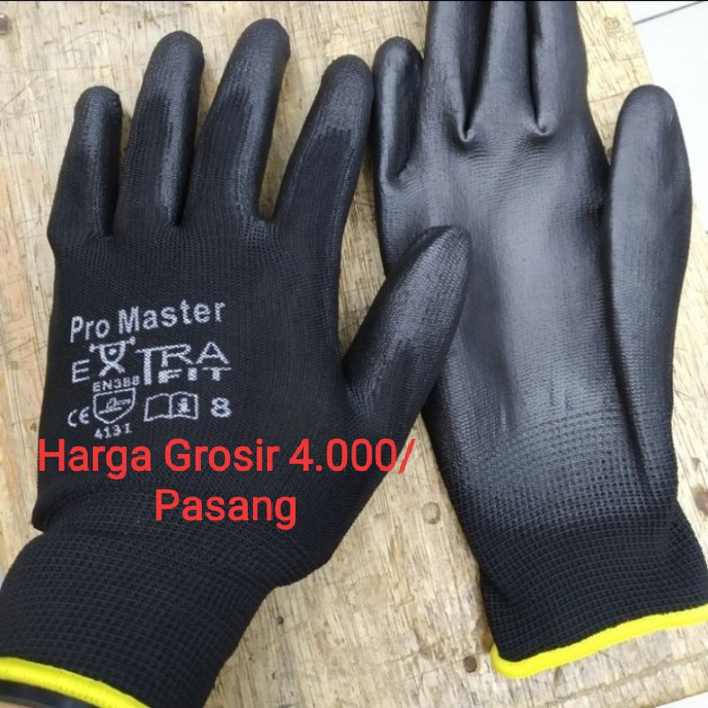 Sarung Tangan Safety