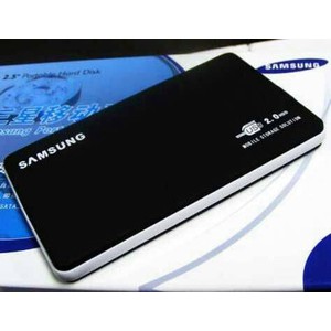 Hardisk internal 500gb dan casing Samsung