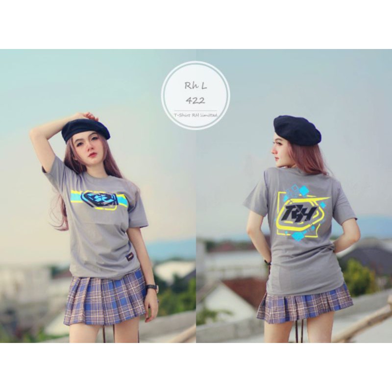 Kaos Racing Hell Rh L 422