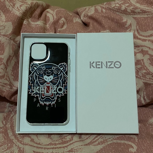 Gosti sadilica iphone 11 pro kenzo case 
