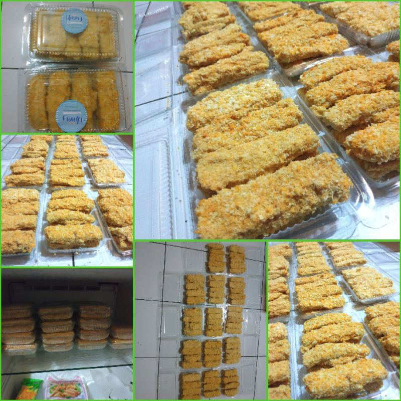 

Nuggetayamwortel