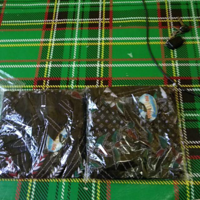 Shopashop Solo Batik Couple 2575 Model Gamis Katun Soga Batik Prima Gamis Gembul Prasasti