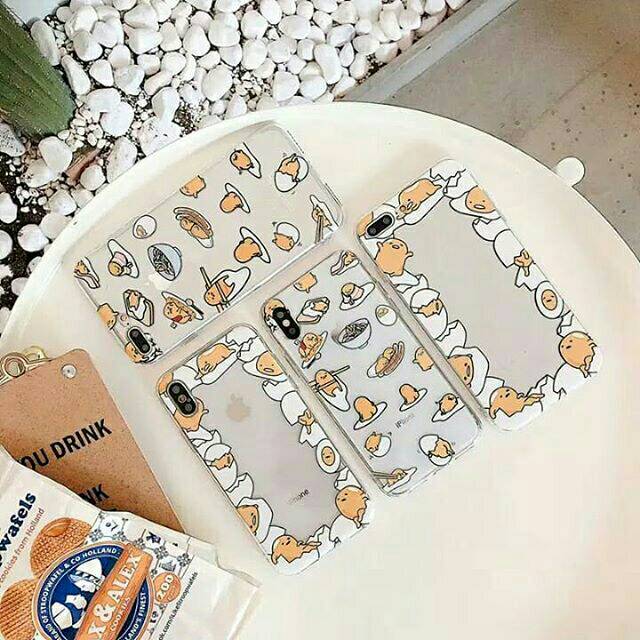 

Anticrack Motif Gudetama