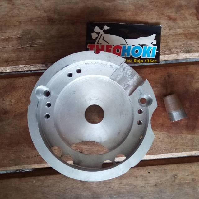 Plendes Magnet Yz Pnp Ninja R Plus Bosh Sekat Magnet Yz Ninja R Plendes Ninja Pengapian Yz Ninja Rr