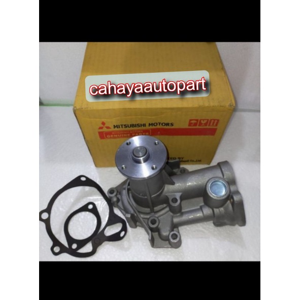 Water Pump L300 Diesel L038 Kuda Diesel