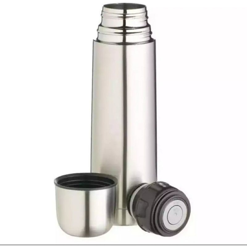 thermos air panas 500ml stanless