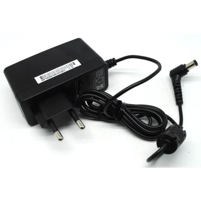 

PROMO - Adaptor LG 19V 2.1A for LED LCD Monitor - ADS-45FSN-19 - Black