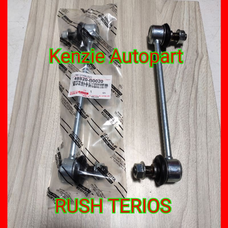 LINK STABILIZER RUSH TERIOS