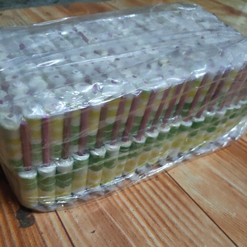 Salome Kecil isi 400 pcs Grosir