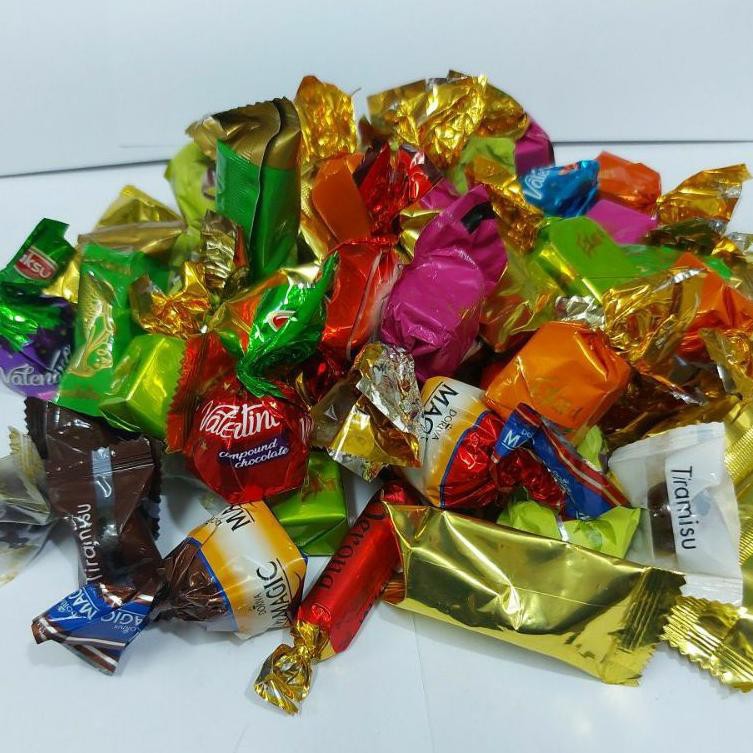 

TERBARU!!!! coklat arab turky 500gr