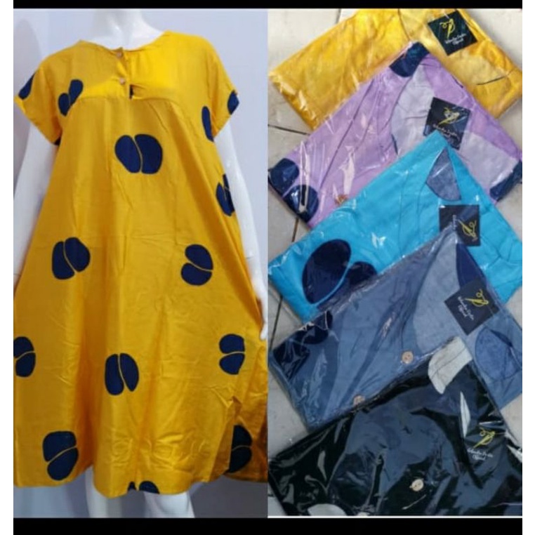 Daster Payung/Daster Payung Busui Friendly