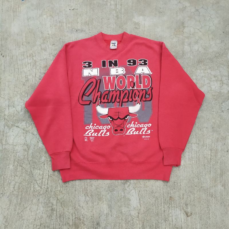 Vintage Chichago Bulls
