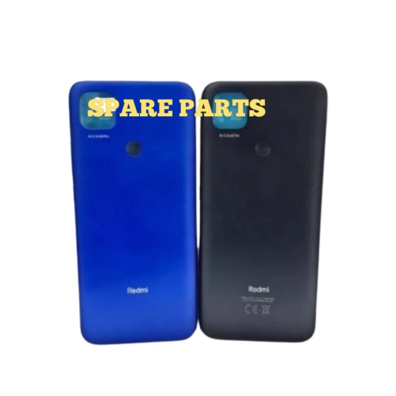 BACKDOOR REDMI 9C BACKDOOR XIAOMI REDMI 9C ORIGINAL BACKDOOR REDMI 9C ORIGINAL NEW BACKDOOR BACKDOOR