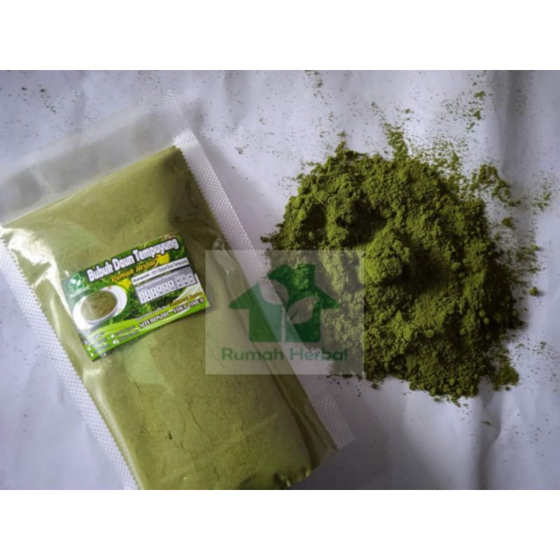 

Bubuk sambiloto 100g