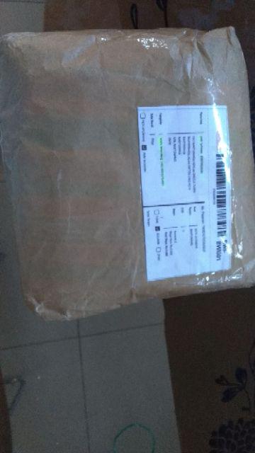 Iconic Insulated Lunch Bag Tas Bekal Makanan Motif Salur / Garis