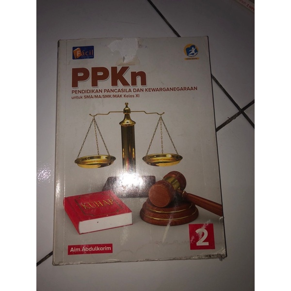 GRAFINDO PPKN (KELAS 11)