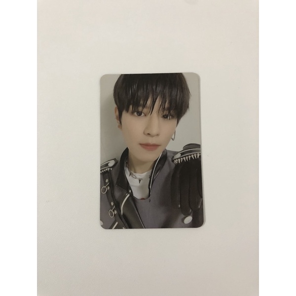 Pc Photo card Seungmin ds in life