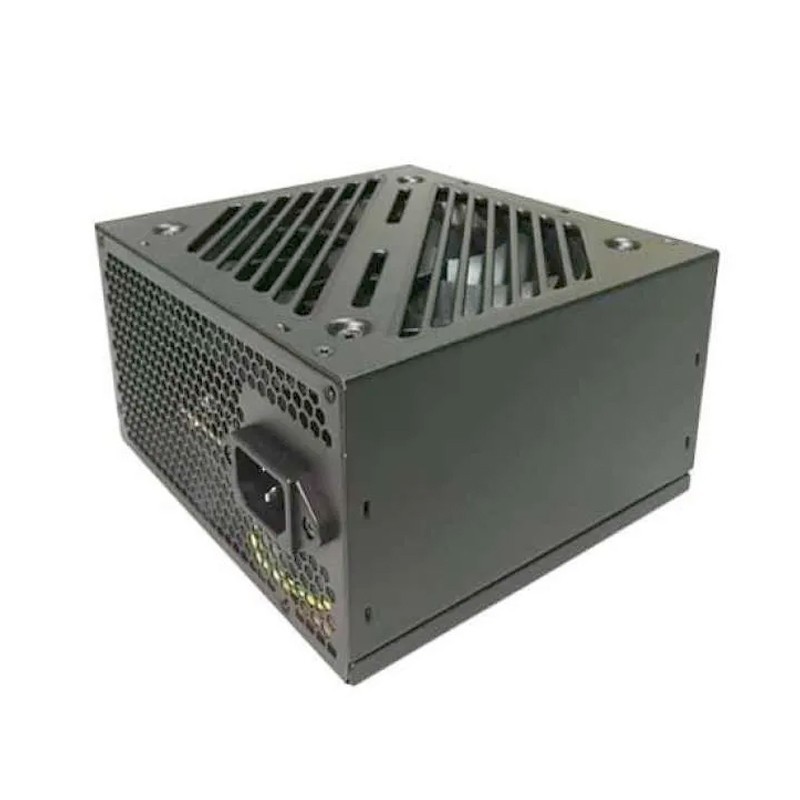 Power Supply Simbadda 450 watt PSU 450W 80 Plus