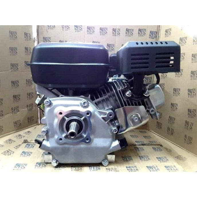 Mesin Motor Penggerak Bensin Gasoline Engine 5.5Hp Lakoni Forza 5.5