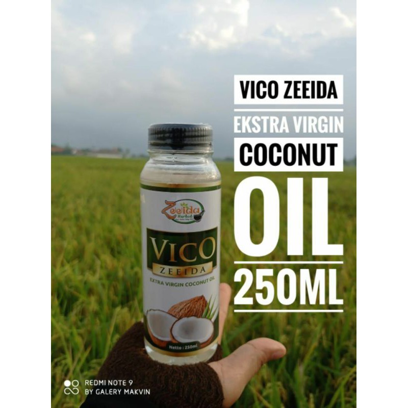 

250ML VICO ZEEIDA