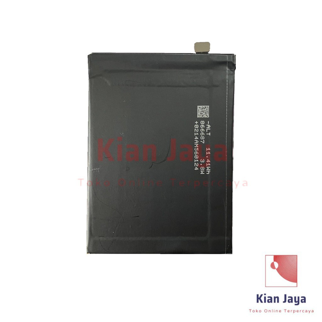 OEM - BLP585 Baterai Hp U3 / R6607 Original Batre Batrai Battery BLP 585 Ori