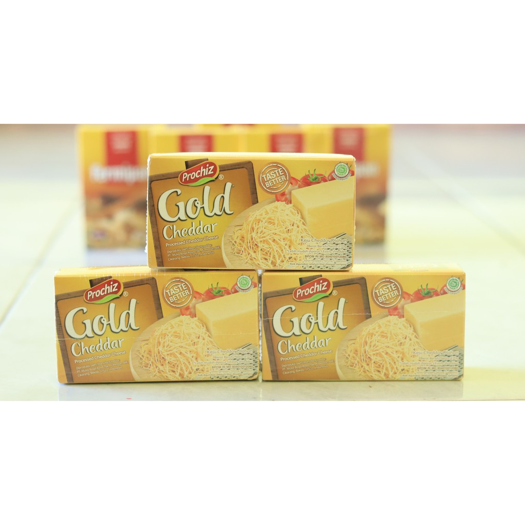 

KEJU PROCHIZ GOLD