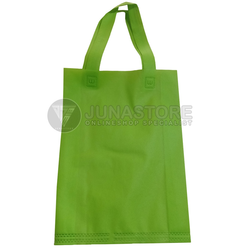 RK TAS KAIN SPUNBOND / GOODIE BAG 25X35