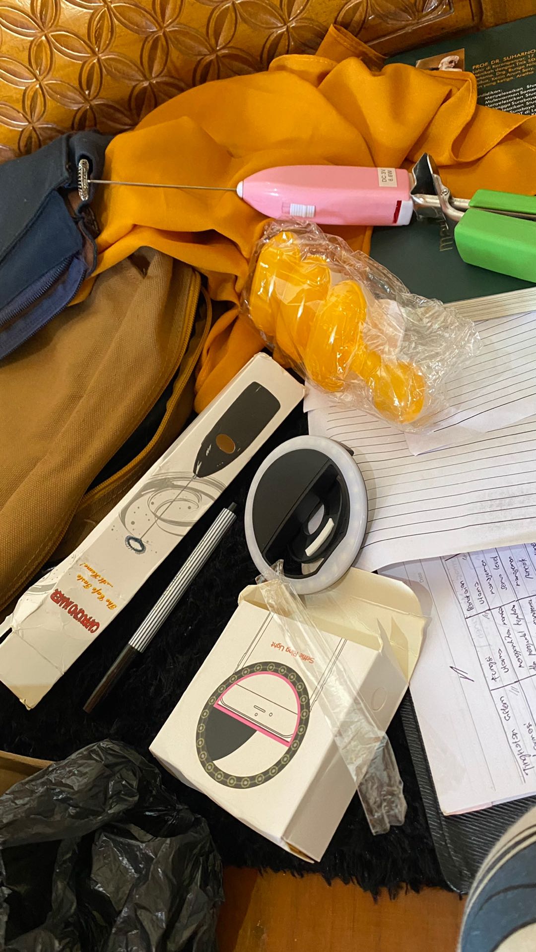 Penjepit Panci Anti Panas Capitan Mangkok Piring Anti Panas Alat Penjepit Mangkok Kukus Serbaguna