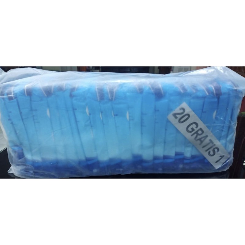 

Garam Makan 21pax (1 Ball)