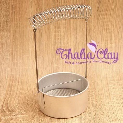 

PROMO PAINT BRUSH WASHER TEMPAT CUCI KUAS LUKIS KUAS GAMBAR CAT PAINTING