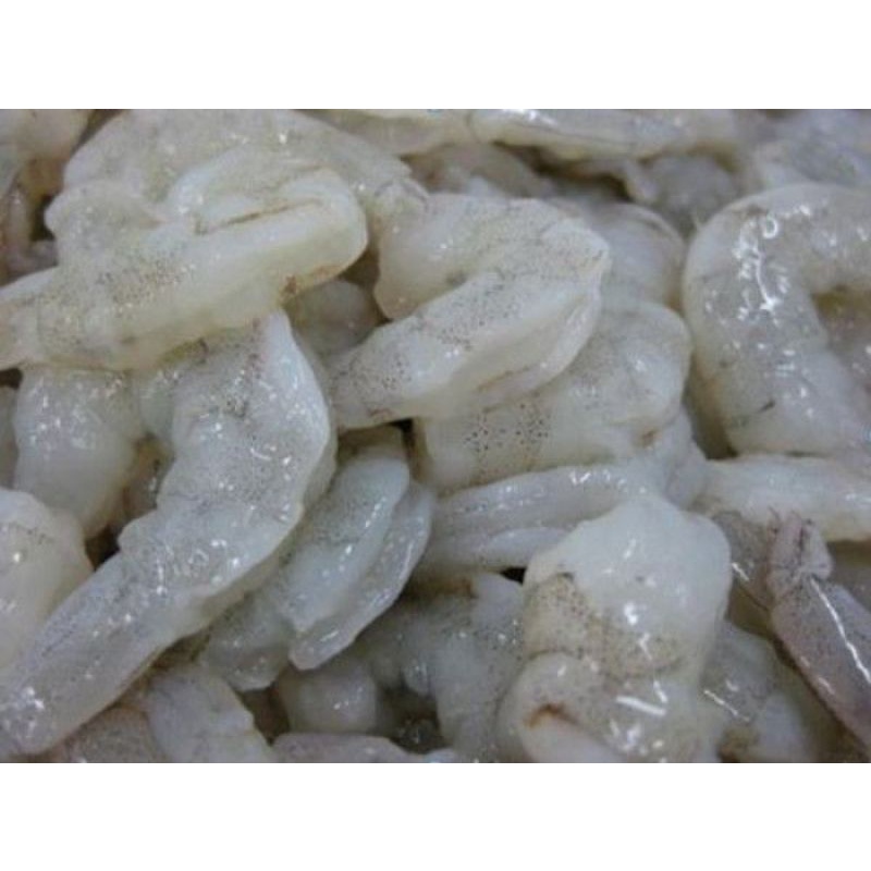 

udang kupas mentah 1kg