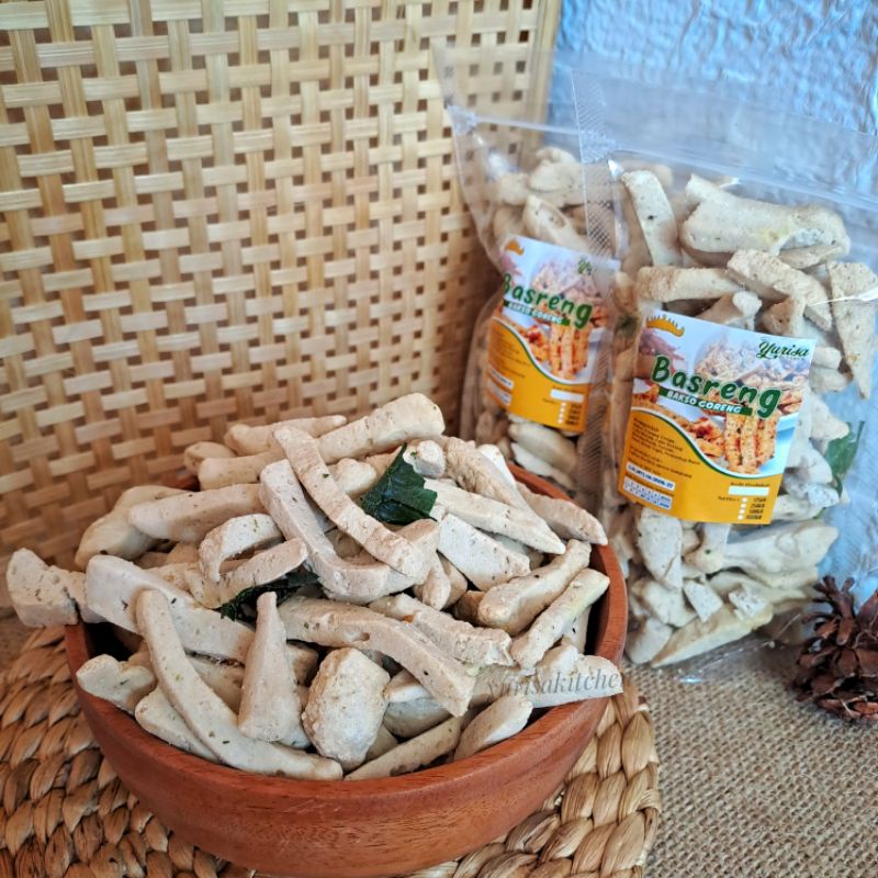 

BASRENG ORIGINAL BAKSO GORENG