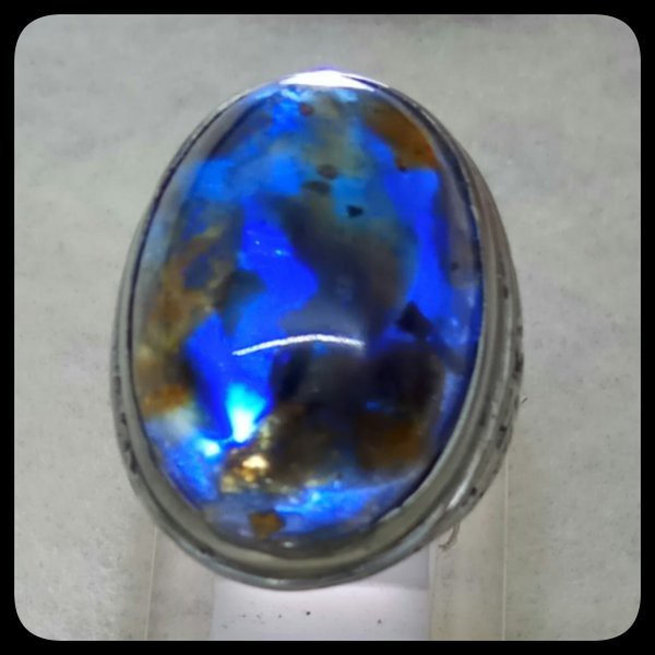 CINCIN BATU AKIK NATURAL GETAH KATILAYU BIG SIZE HIGH QUALITY HARGA KAKI LIMA TERMURAH !!!