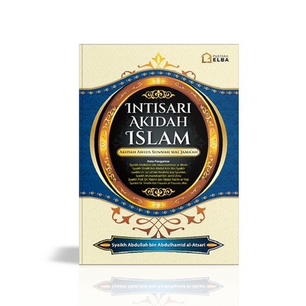 Intisari Akidah Islam