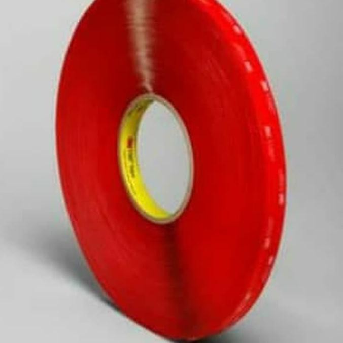 

Best Seller Double Tape Bening 3M 4910 Bening 20mm X 33 Meter