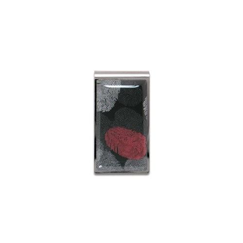

Klip | Acme Studios Fingerprints Money Clip (A2Jw01Mc)