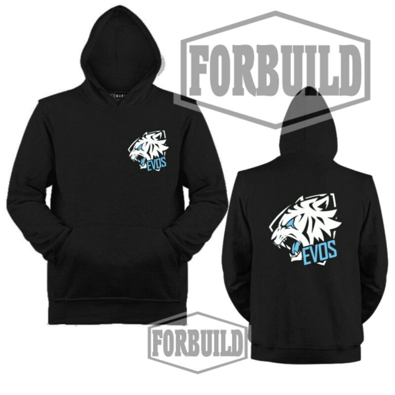 Hoodie EVOS JaketEvosKeren