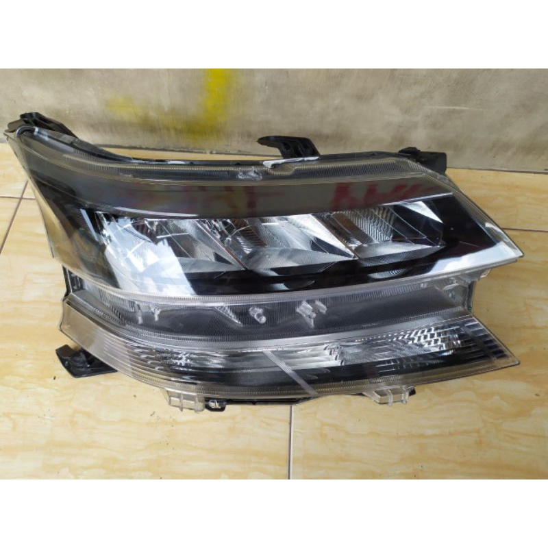 headlamp avanza led 2020