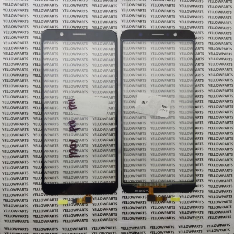 TOUCHSCREEN TS TC ASUS ZENFONE MAX PRO M1 ZB601KL ORIGINAL