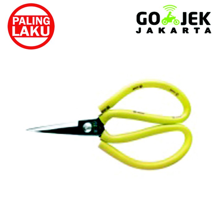 

Gunting Kain Jason PVC 7