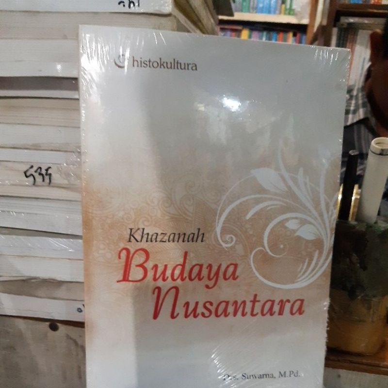 budaya nusantara