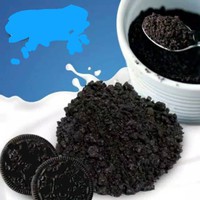 

Oreo Crumb - 250Gr (REPACK)