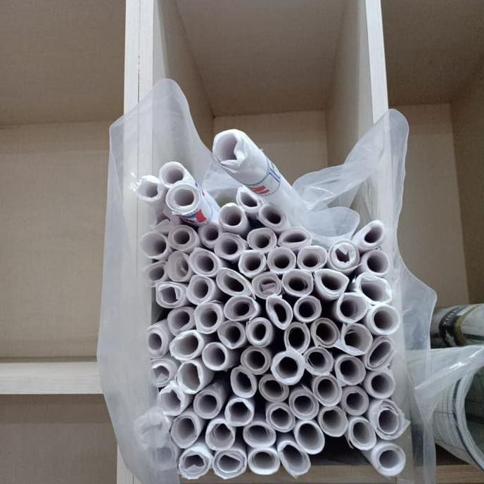 PERALATAN BAKING BAKING PAPER, 1 ROLL ISI 5 PERLENGKAPAN DAPUR