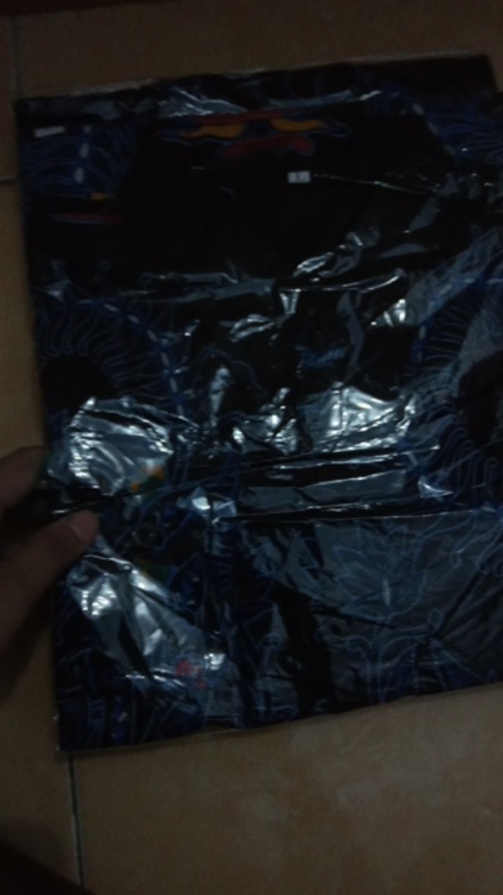 Batik Couple Keluarga Sania Ruffle Ori Ndoro Jowi Dnt Garansi Murah