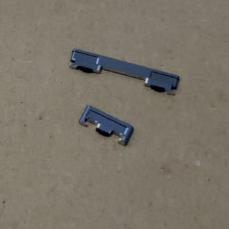 Set tombol on off volume Xiaomi Mi 10 Pro