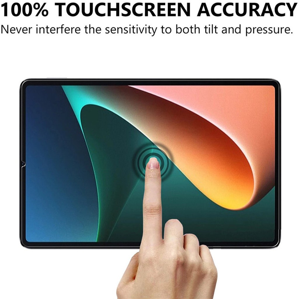 TEMPERED GLASS XIAOMI MI PAD 5 MIPAD 5 PRO ANTI GORES KACA