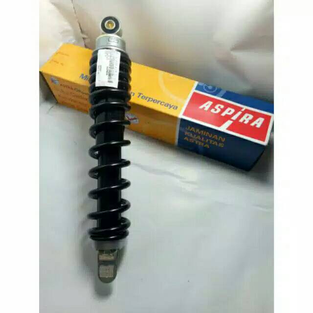 Shock matic aspira vario beat scoopy